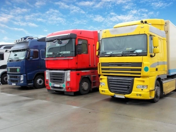 İzmir Kepez Nakliye